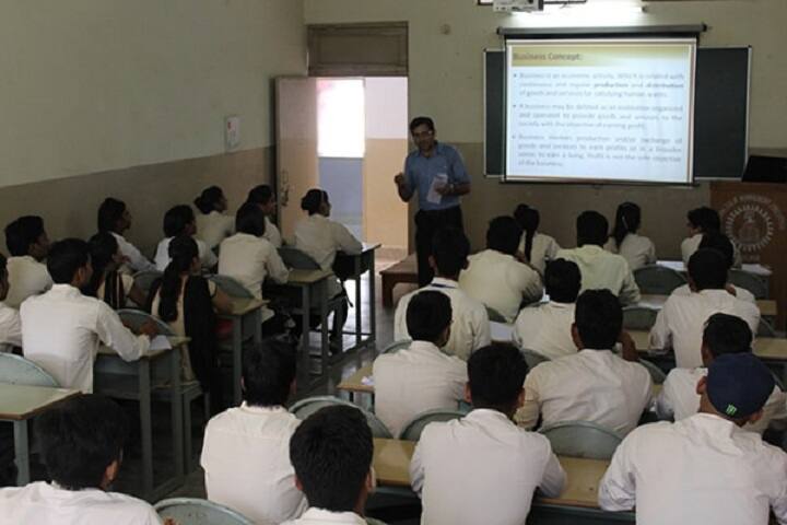 classroom
